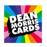 Dean Morris Cards