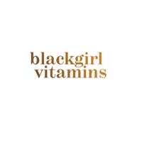 Black Girl Vitamins