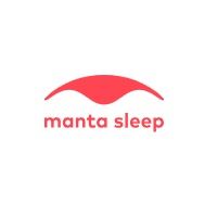 Manta Sleep