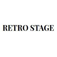 Retro Stage Mustafa