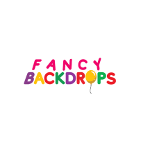 Fancy Back Drops
