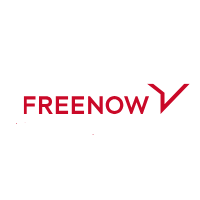 Free Now DE