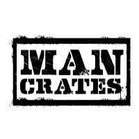 Man Crates