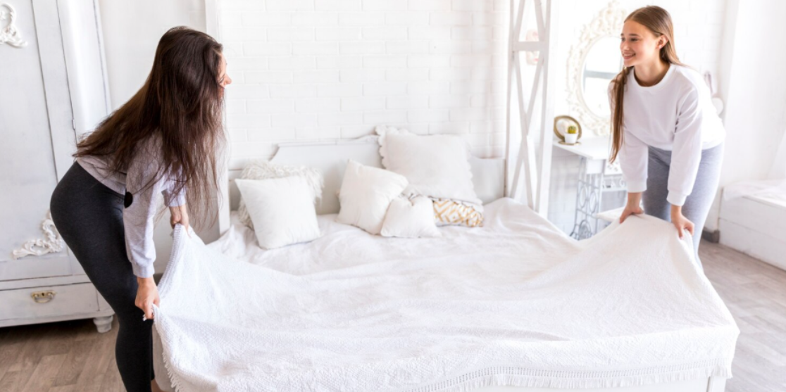 Folding Mattresses for Easy Storage and Comfort