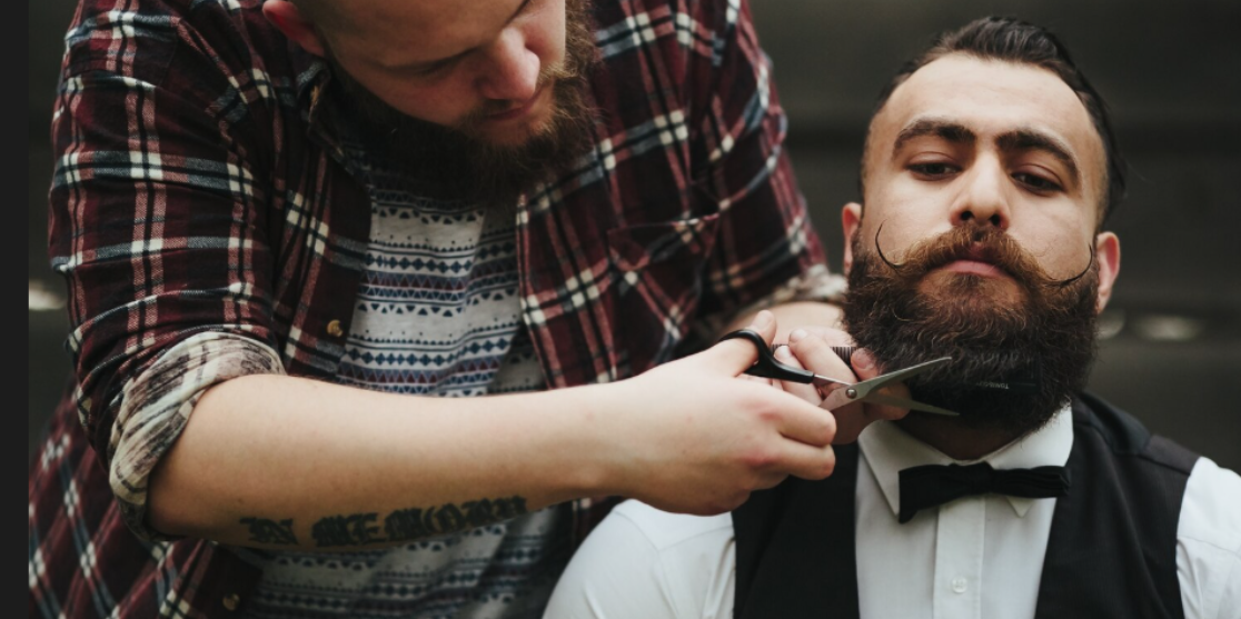 The Routine: A 360° Guide to Modern Man’s Grooming