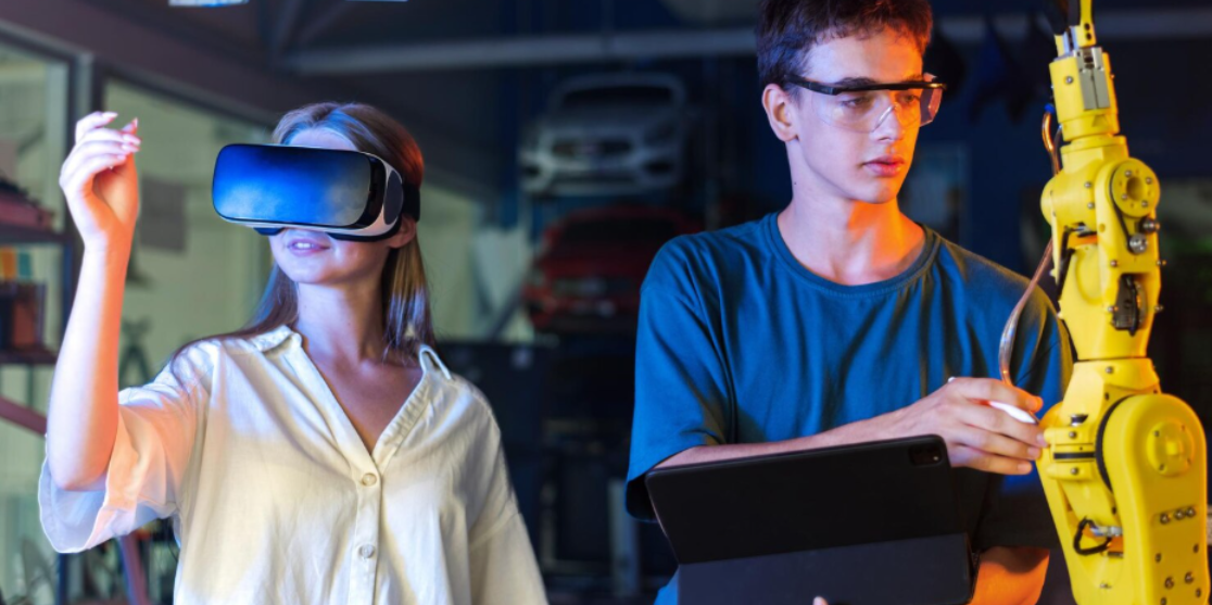 The Future Is Here: Which Emerging Technologies Deserve Your Attention?