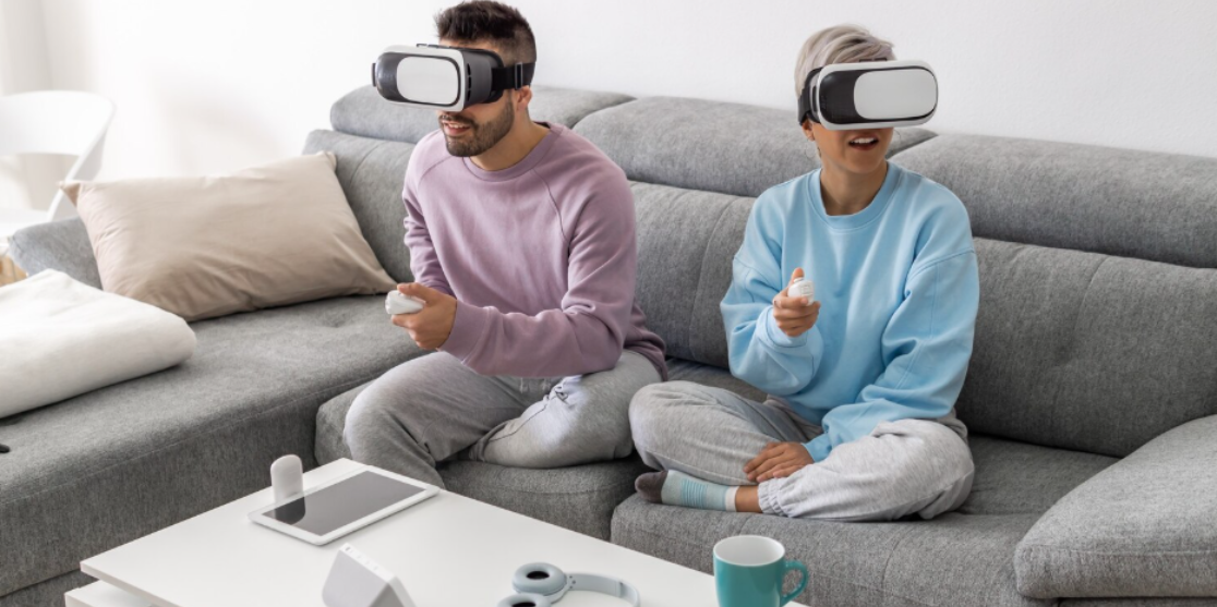 The Future of Entertainment: Which Gadgets Will Revolutionize How We Play and Watch?