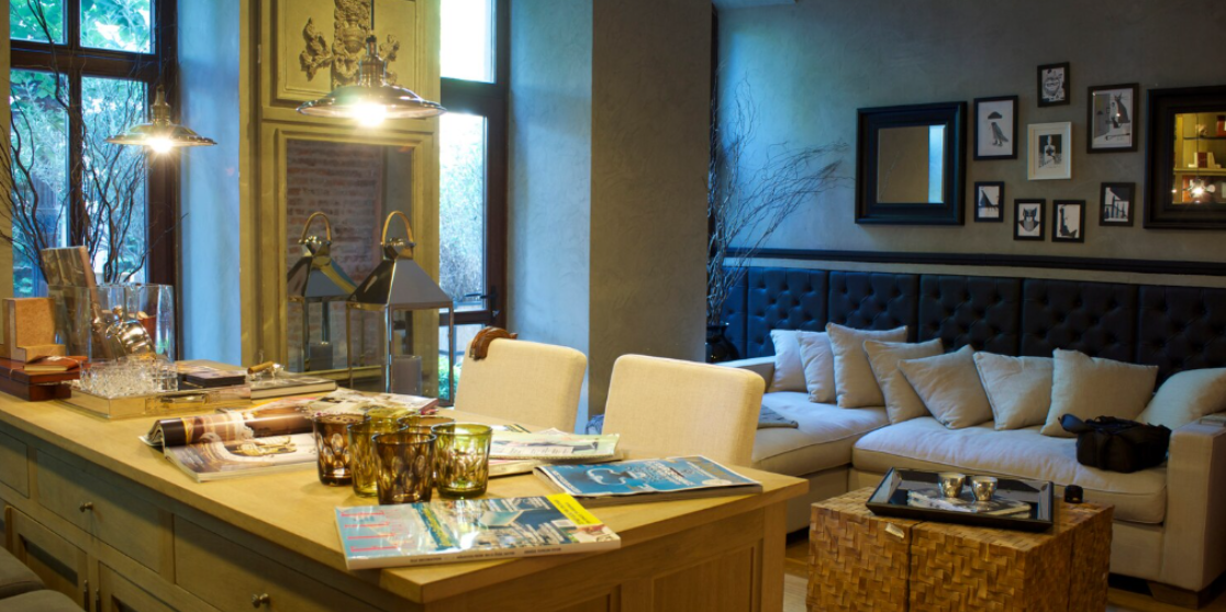 Why Does Lighting Make Such a Big Difference in Interior Design?