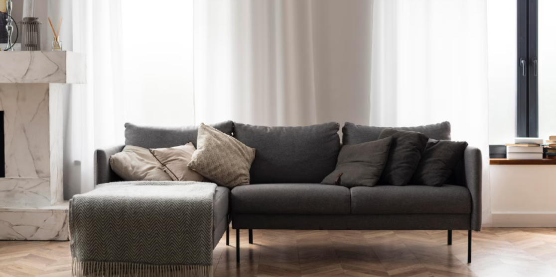 Brighten, Enlarge, and Elevate Your Home: The Power of Mirrors in Interior Design