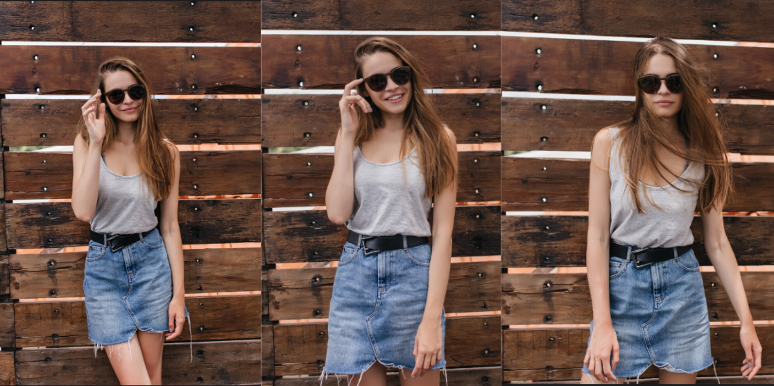 5 Stylish Ways to Wear Different Tops with Jeans This Summer