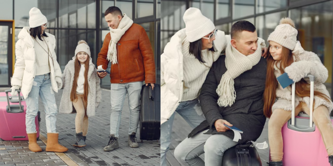 Family Travel Made Easy: Kid-Friendly Tips and Destinations