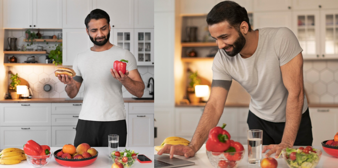 Why Replacing Snacks Matters for Your Health and Fitness