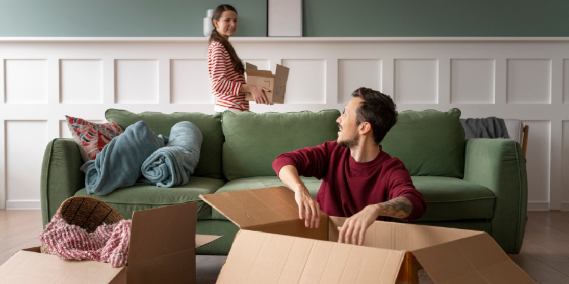 Transform Your Home Without Spending a Penny