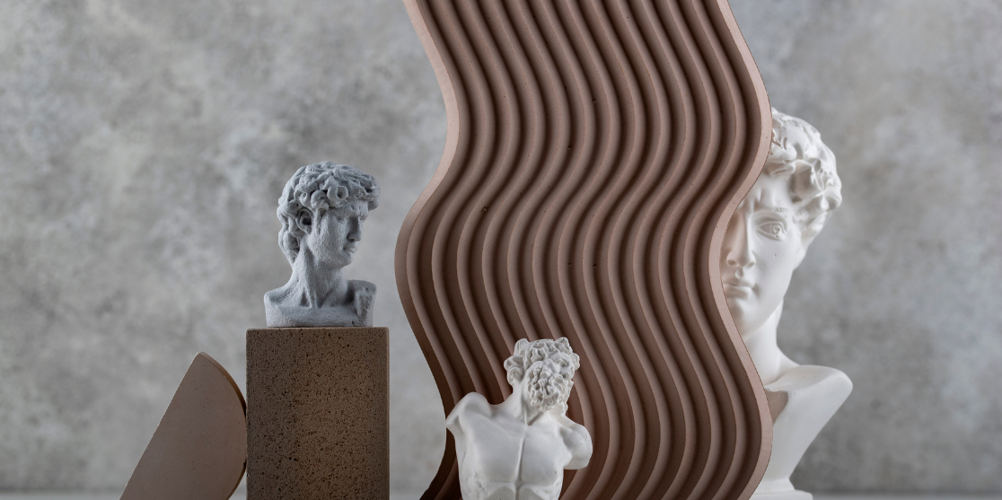 Turn an Ordinary Place into a Luxurious House: Sculptures Worth Investing In