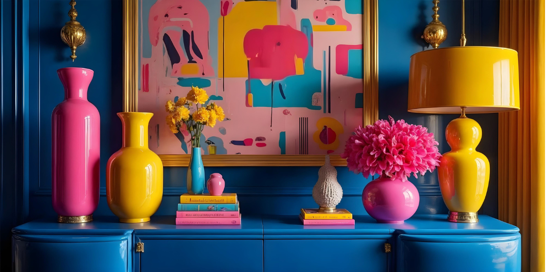 Tired of Dull Walls? Creative Wall Decor Ideas to Brighten Any Room