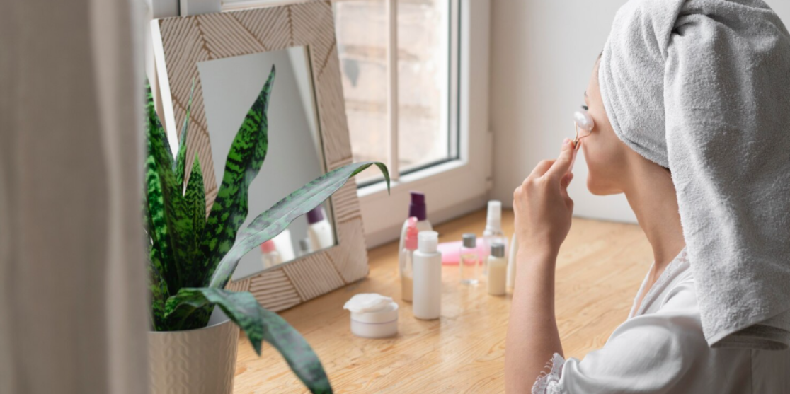 How Can a Holistic Approach Transform Your Beauty Routine?