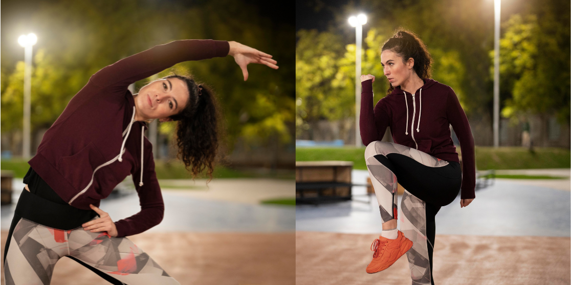 Best Time to Exercise: Morning or Evening for You