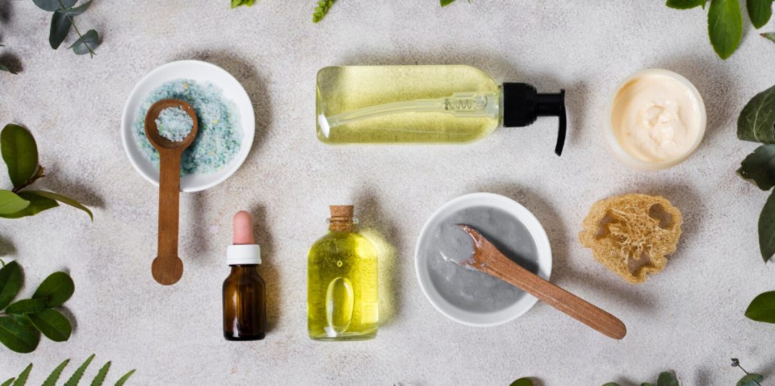 The Rise of Herbal and Botanical Beauty Products
