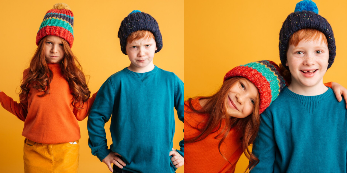 Buying the Right Comfort Sweatpants + Hoodie Bundle for Kids