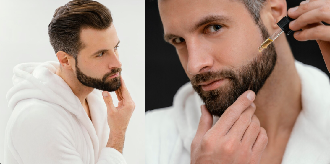 How to Choose the Best Beard Growth Kit for Long-Term Results