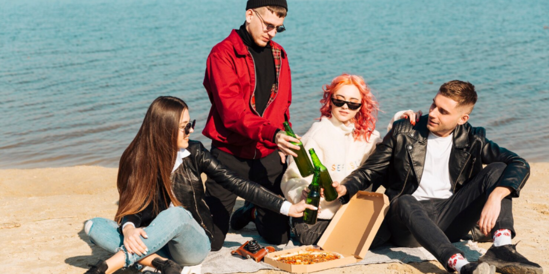 Fundamental Things For An Astonishing Getaway With Pals