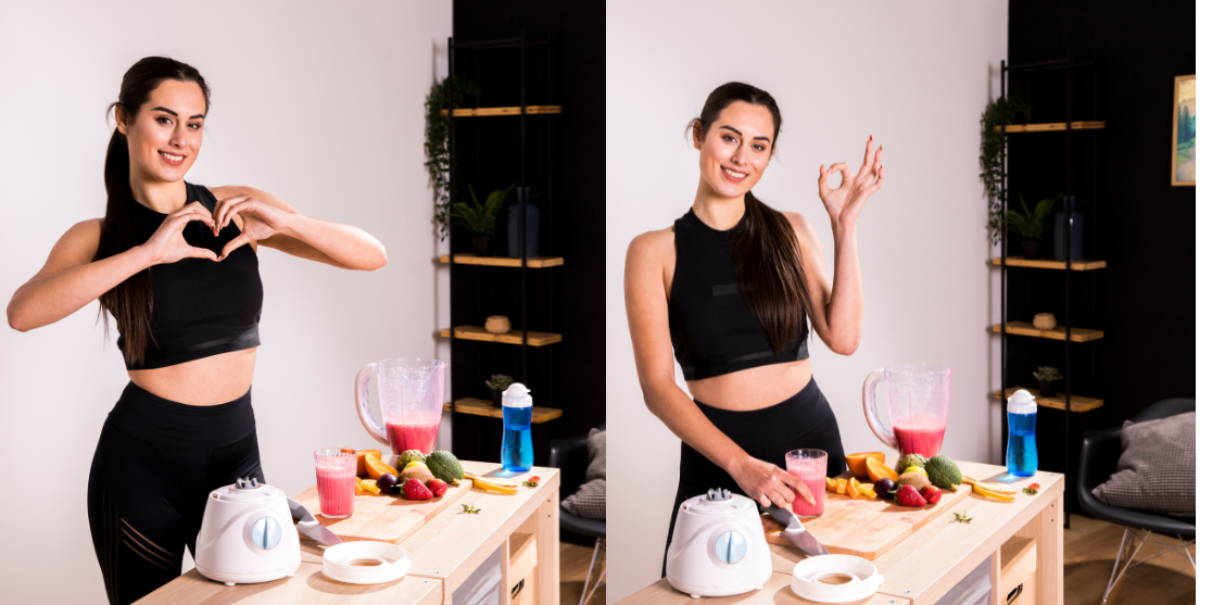 A Guide To Healthy Lifestyle Habits To Thrive Through Wellness