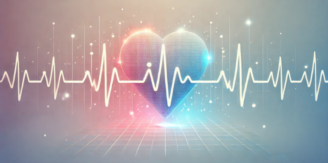 Heart Rates Rising Love Multiplying