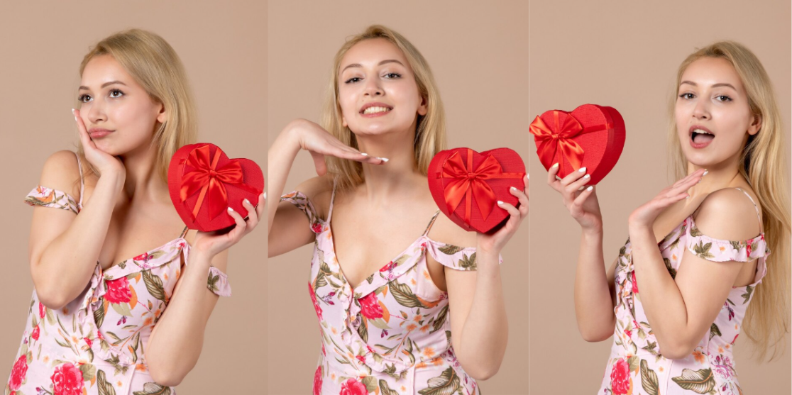 Unlock The Secret To Her Heart With Beauty Charm