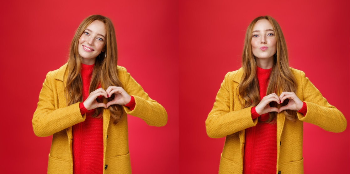 Be Your Own Valentine Radiate Self Love