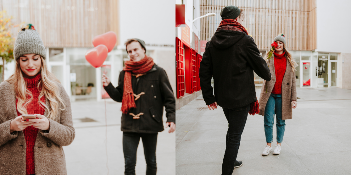 Tips To Reignite Your Spark This Valentine