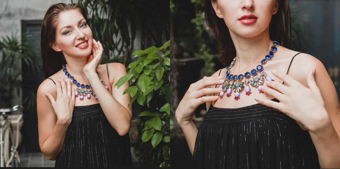 Top Jewelry Trends For 2024 What Is In And What Is Out