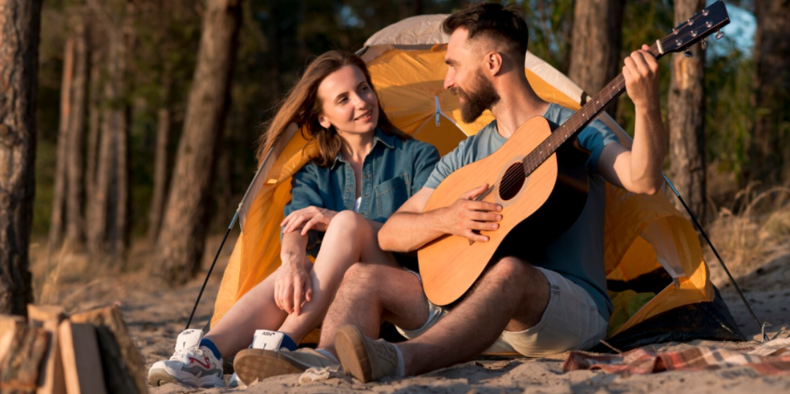 Best European Campsites For Adventure Lovers