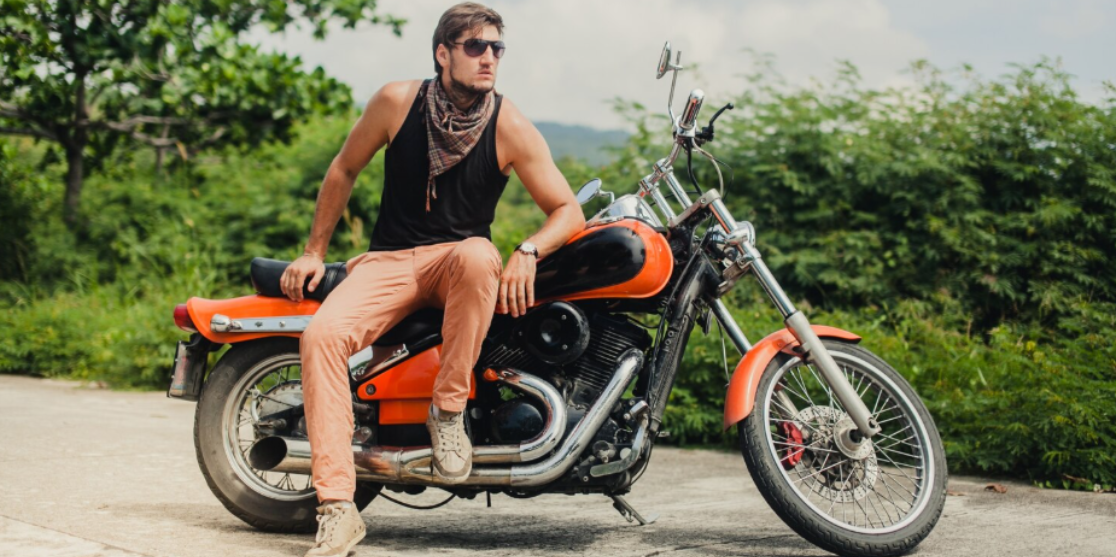 Exploring Frankfurt On Two Wheels With Baja Bikes