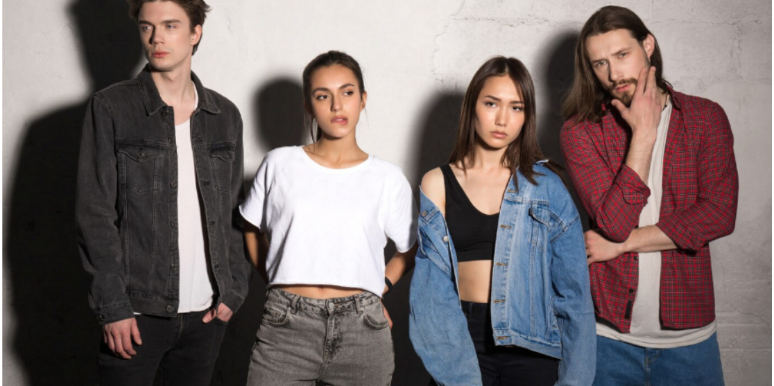 Geek Outfit Diverse Range Of Men Shirts And T Shirts