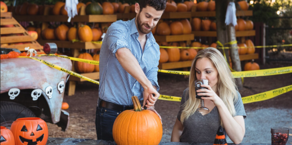 Get Spooky Savings With The Bluetti Halloween Sale