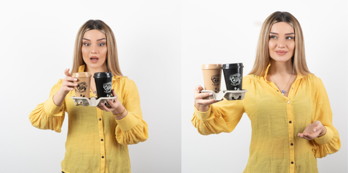 Your Coffee Habit Deserves Better Gear