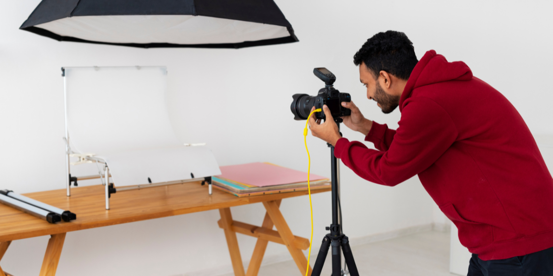 Choosing the Right Stand for Video And Photo Setup
