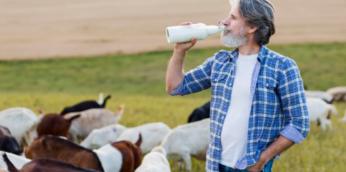Is Colostrum Milk the Future of Functional Nutrition?