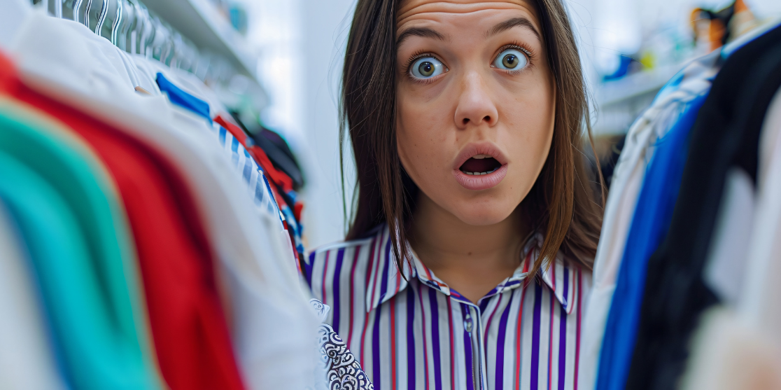 From Wash to Wear: ALLAVARE Has It All