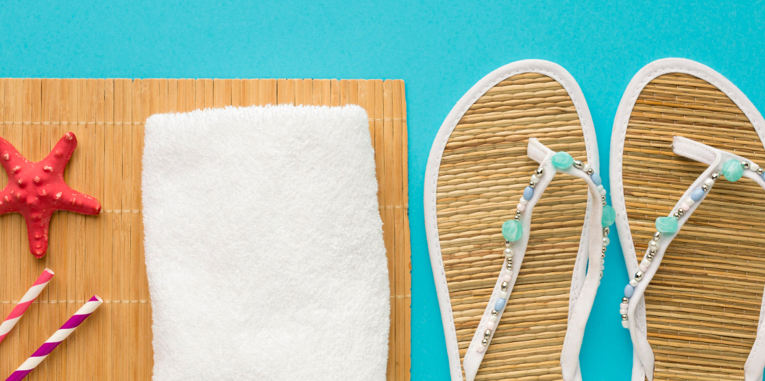 The Travel Towels You Didn’t Know You Needed