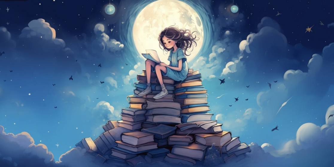 Nurturing Minds with Stories of Courage and Character