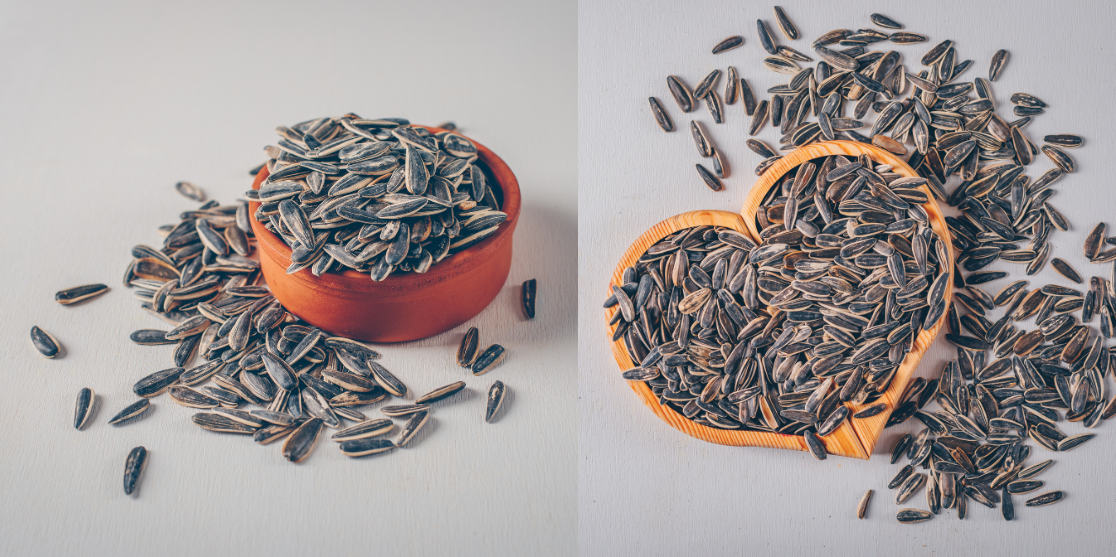 A Snack Revolution with Smackin' Sunflower Seeds