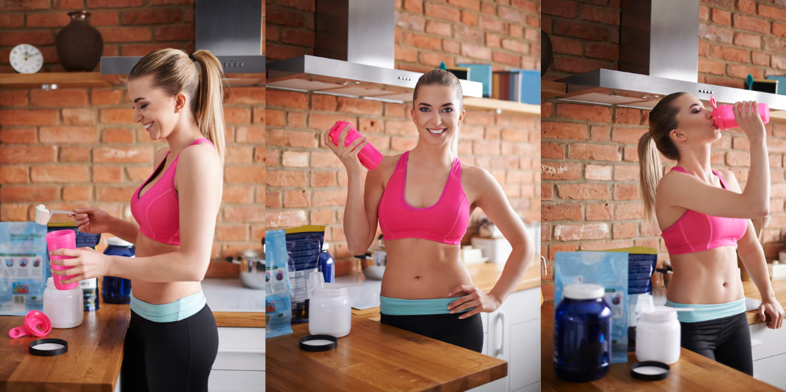 Enhancing Potential and Power with Kino Supplements