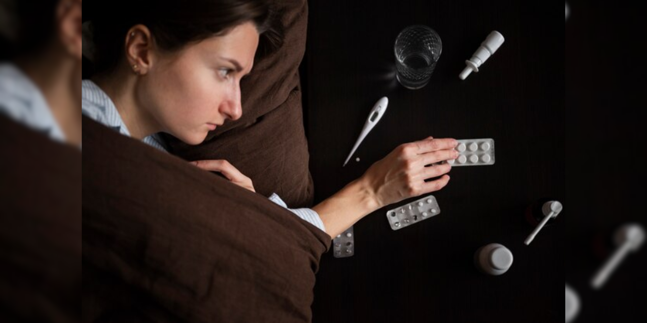 A Flexible Approach to At-Home Mental Health Care