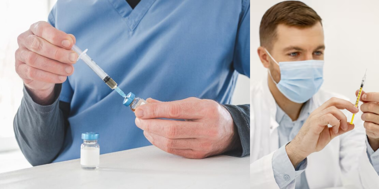 GLP-1 Weight Loss Guide: MEDVi Program Explained