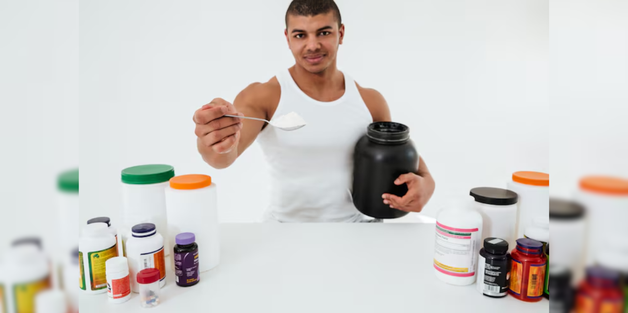 The Ultimate Plant-Based Protein Smoothie Guide for Energy, Muscle & Weight Loss