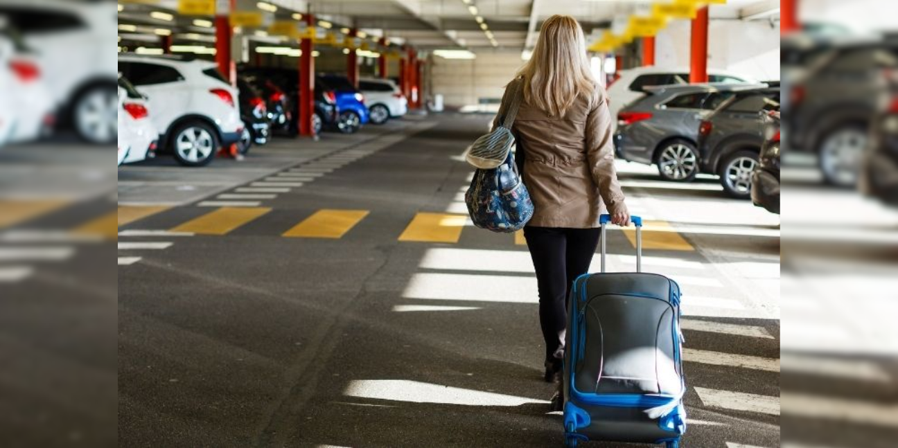 How to Book Cheap Airport Parking Near You?