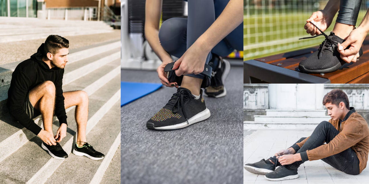 Best Training Shoes for Serious Workouts