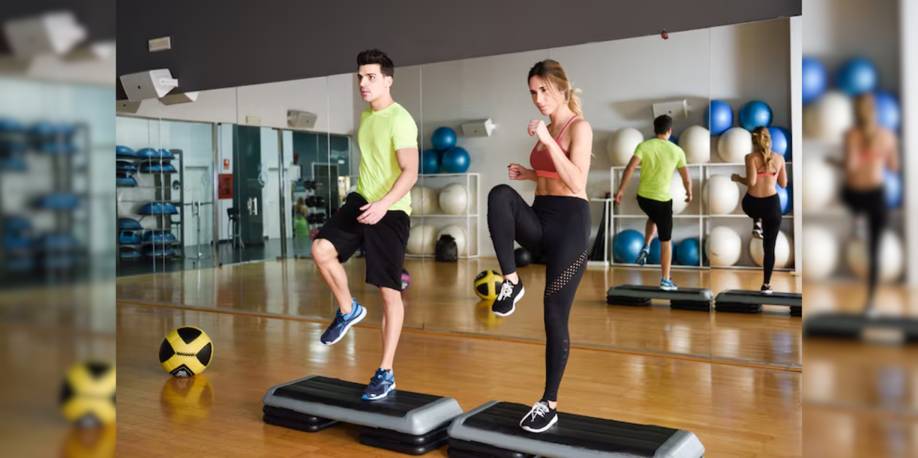 WalkingPad Home Fitness System: Compact Cardio for Modern Living