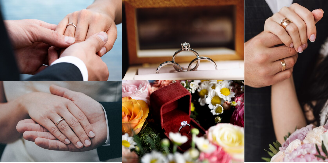 Eamti Jewelry Essentials: Necklace, Ring & Everyday Earrings